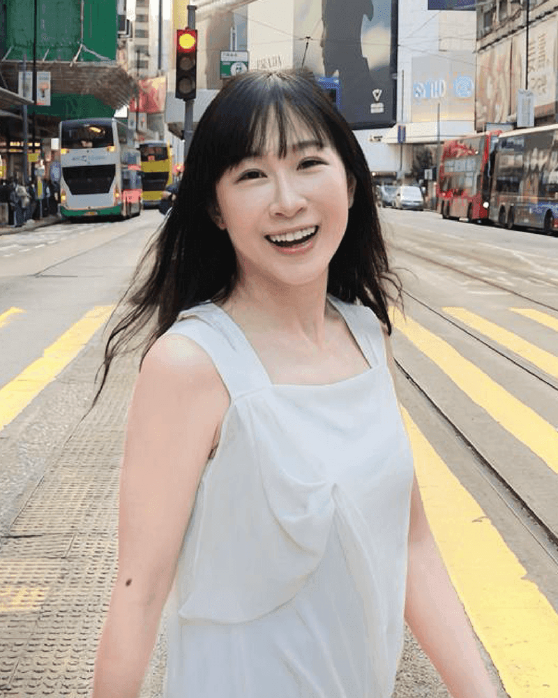 黃靜怡 / Ingrid Wong