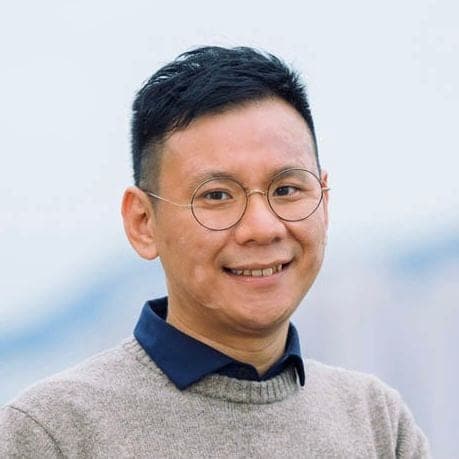 Bennet Tsui