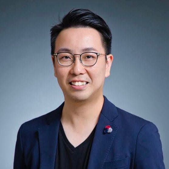 Stephen Ng